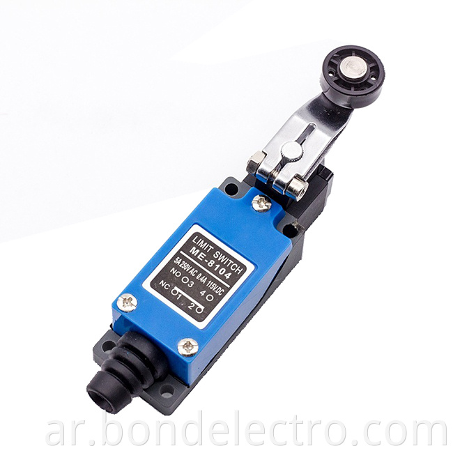 ME-8104 Limit Switch